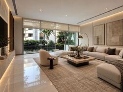 RESIDENCES AT EMERALD HILL (D9), Apartment #619429731